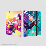 Gamegenic - 18-Pocket Album (360) - Spider-Man/Spider-Gwen