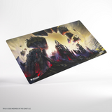 Gamegenic - Prime Playmat - Strixhaven - Shattered Sanctum