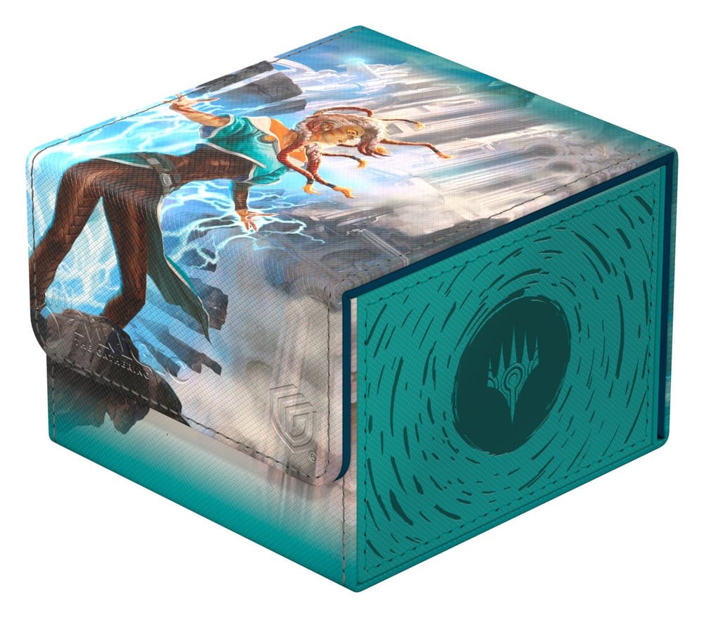 Ultimate Guard - Sidewinder 133+ Xenoskin - Reality Fracture
