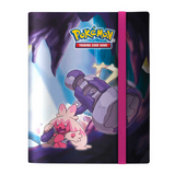 Ultra Pro - Tinkaton 9-Pocket PRO-Binder - Pokémon