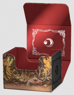 Sidewinder 100+ Xenoskin - Lorwyn Eclipsed - Gristle Glutton