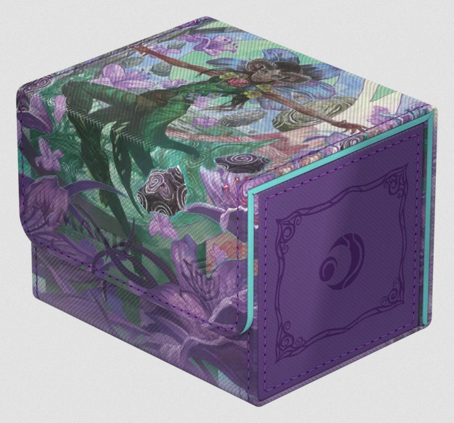 Sidewinder 100+ Xenoskin - Lorwyn Eclipsed - Mornsong Aria