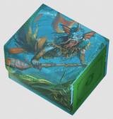 Sidewinder 100+ Xenoskin - Lorwyn Eclipsed - Sygg, Wanderwine Wisdom