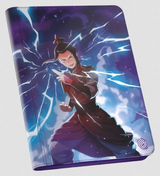 Ultimate Guard x MTG - Zipfolio 360 Xenoskin - Avatar - Azula