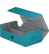 Ultimate Guard - Arkhive 800+ Xenoskin - Petrol