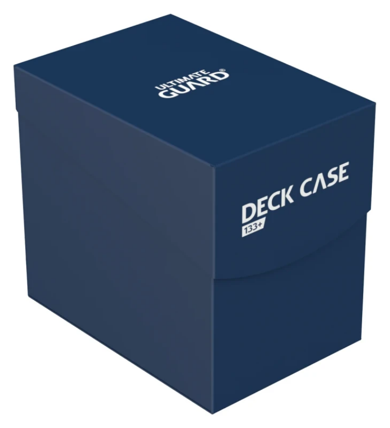 Ultimate Guard Deck Case 133+ Standard Size - Vari Colori