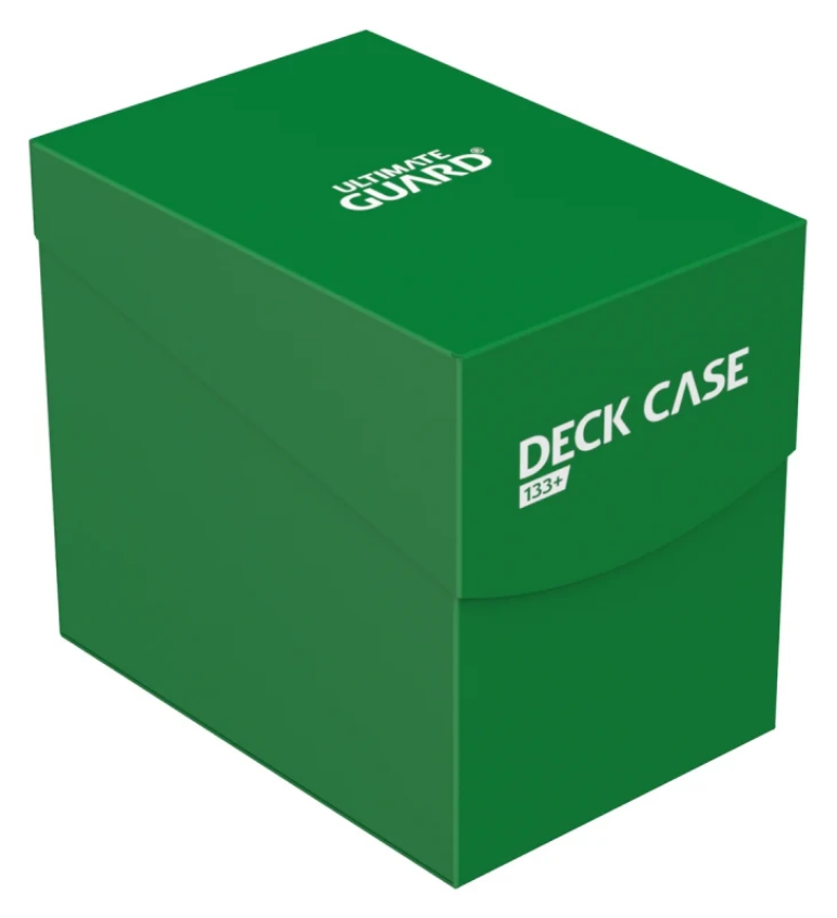 Ultimate Guard Deck Case 133+ Standard Size - Vari Colori