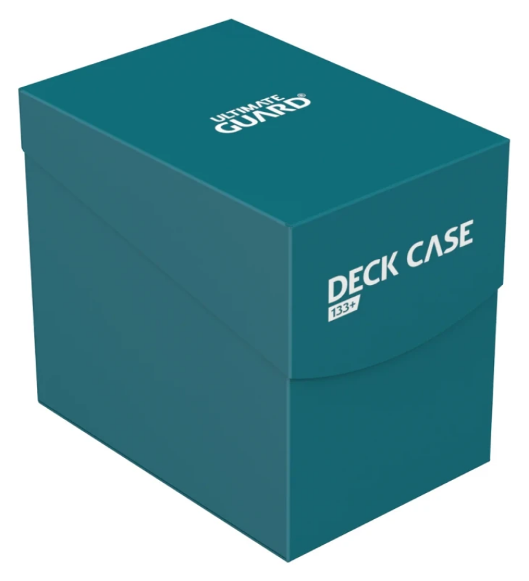 Ultimate Guard Deck Case 133+ Standard Size - Vari Colori