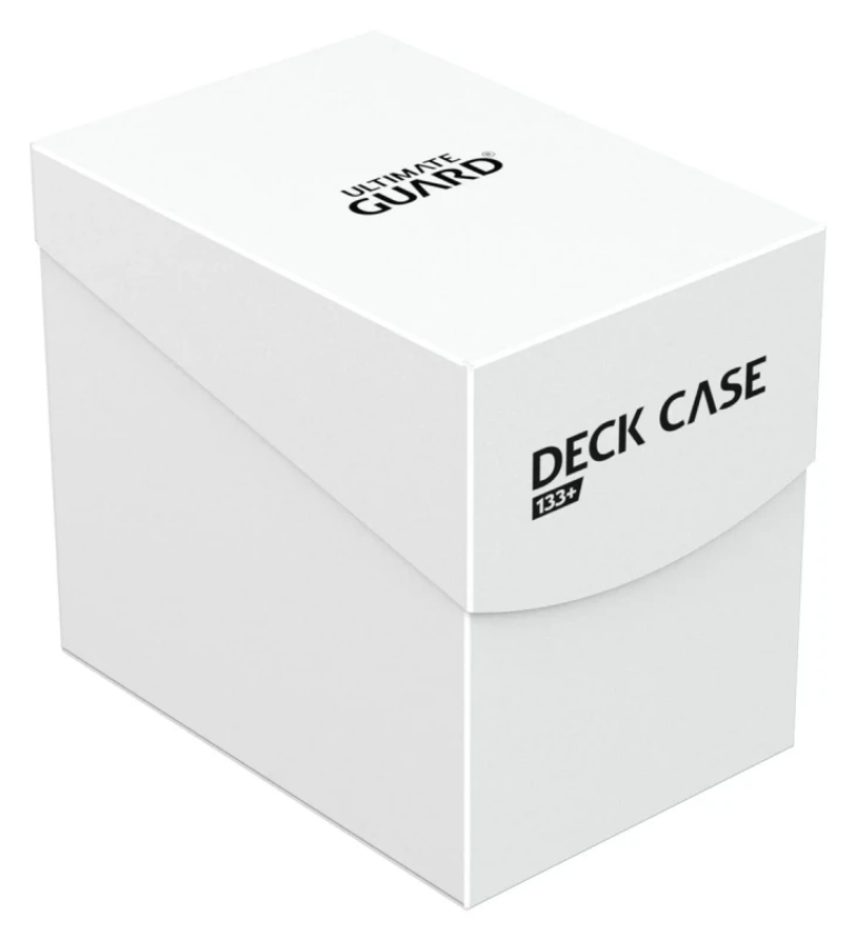 Ultimate Guard Deck Case 133+ Standard Size - Vari Colori