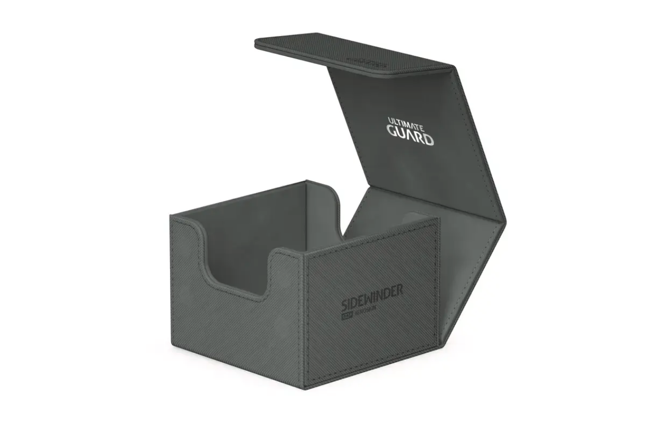 Ultimate Guard - Sidewinder 133+ Xenoskin - Vari colori