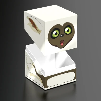 Ultimate Guard - Squaroes Avatar: The Last Airbender - Momo