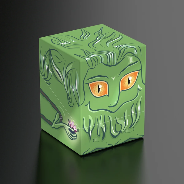 Ultimate Guard - Squaroes Magic: the Gathering - Lorwyn Eclipsed - Changeling