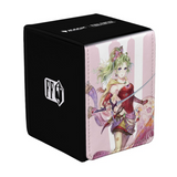 (PREORDINE) Ultra Pro - Final Fantasy - 100+ Alcove Flip Deck Box (2026)