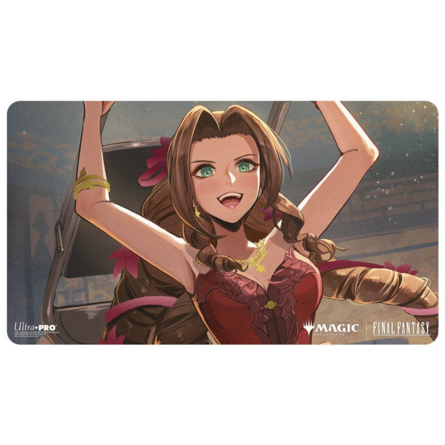 (PREORDINE) Ultra Pro - Final Fantasy - Foil Playmat (2026)