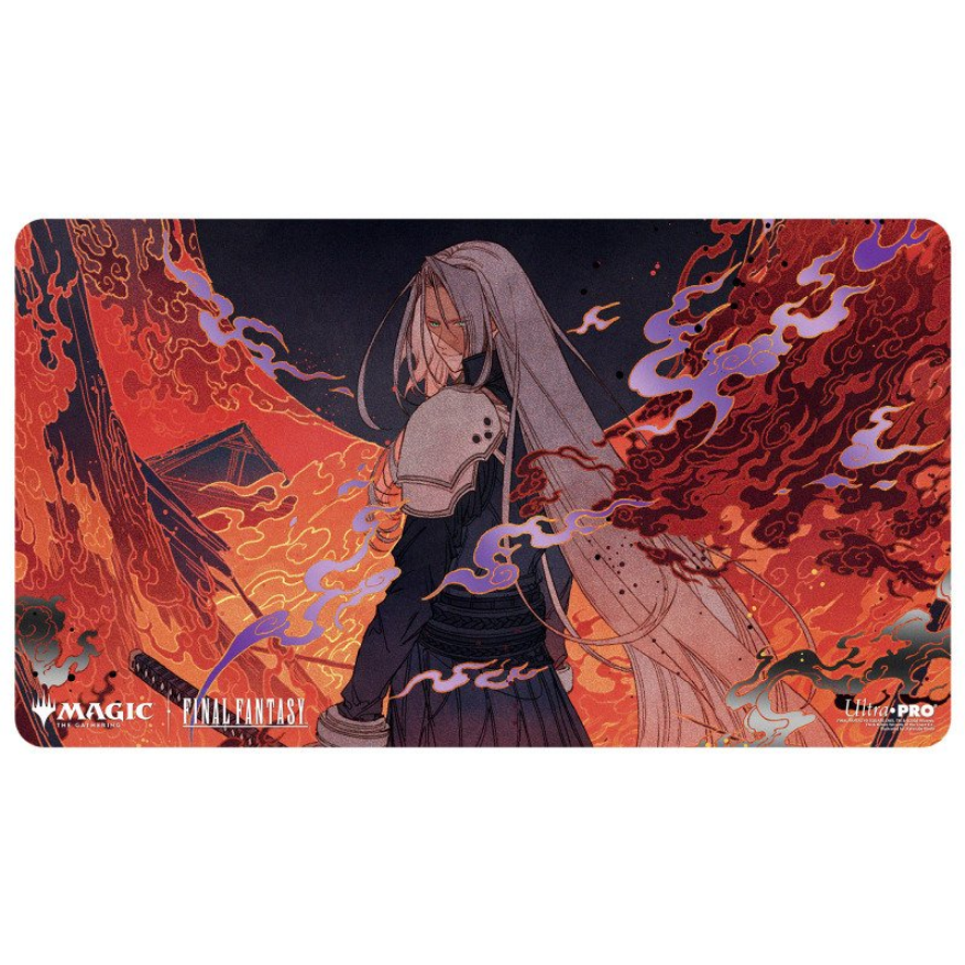 (PREORDINE) Ultra Pro - Final Fantasy - Foil Playmat (2026)