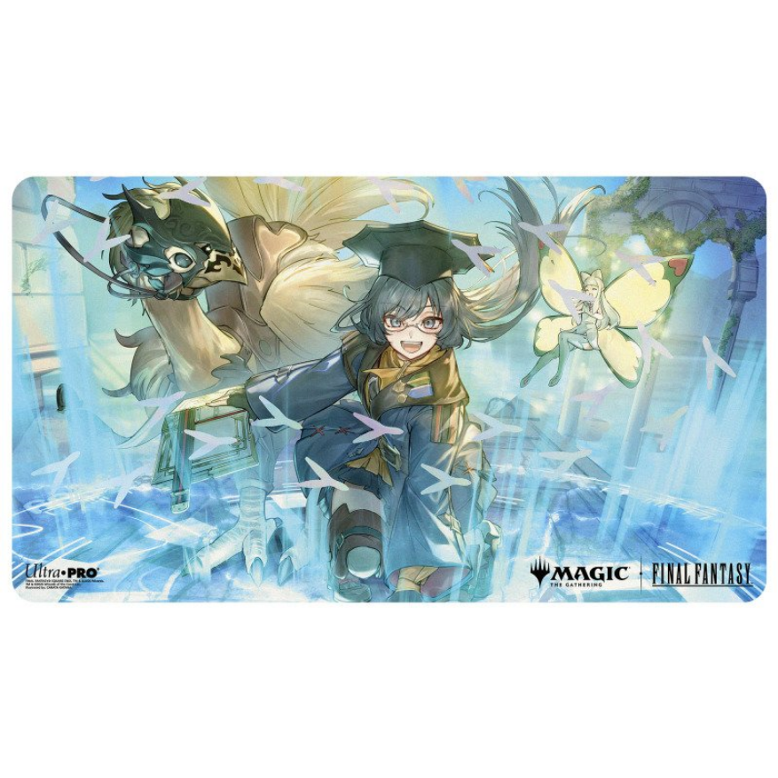 (PREORDINE) Ultra Pro - Final Fantasy - Foil Playmat (2026)