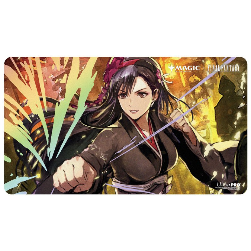 (PREORDINE) Ultra Pro - Final Fantasy - Foil Playmat (2026)