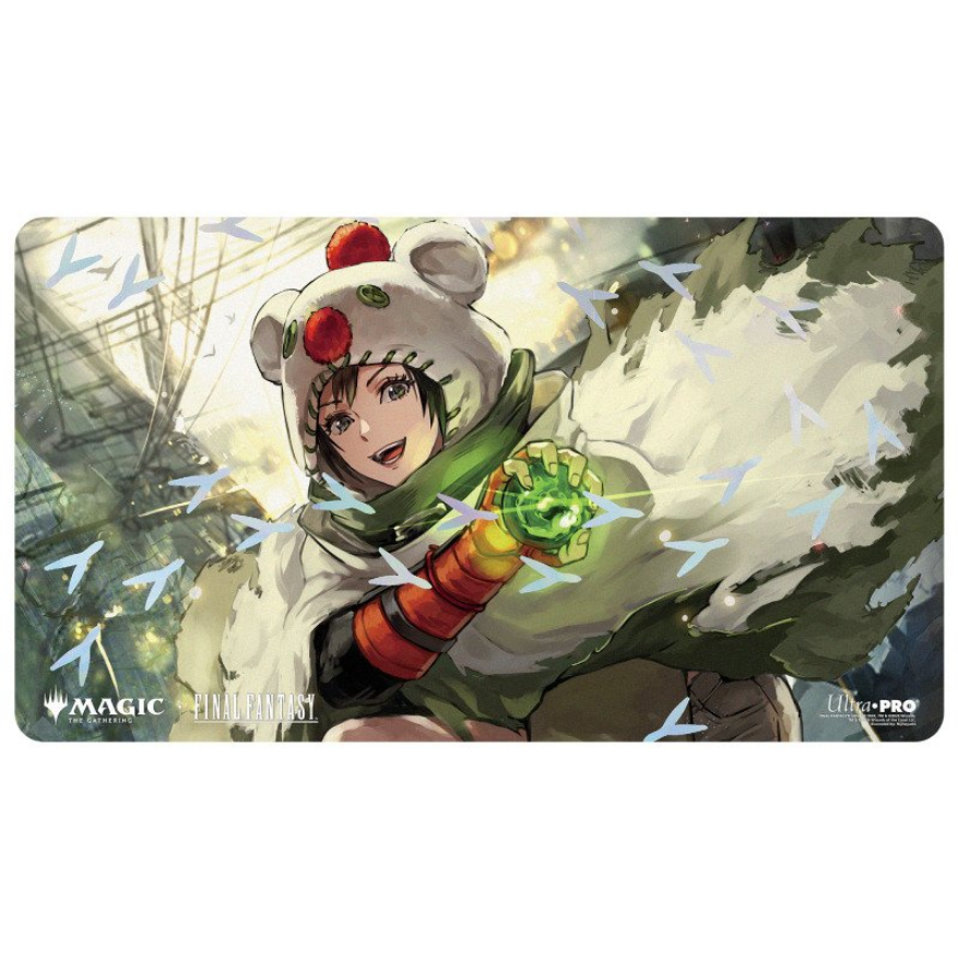 (PREORDINE) Ultra Pro - Final Fantasy - Foil Playmat (2026)