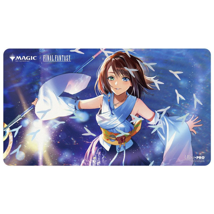 (PREORDINE) Ultra Pro - Final Fantasy - Foil Playmat (2026)