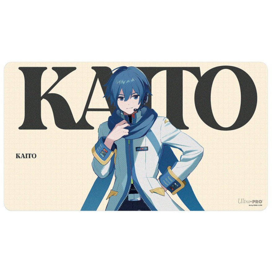 [PREVENDITA] Ultra Pro - Hatsune Miku - Retro Soundscapes: Playmat