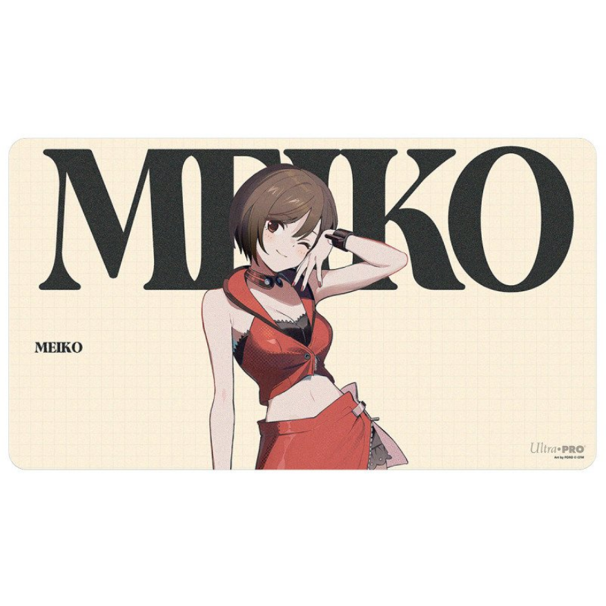 [PREVENDITA] Ultra Pro - Hatsune Miku - Retro Soundscapes: Playmat