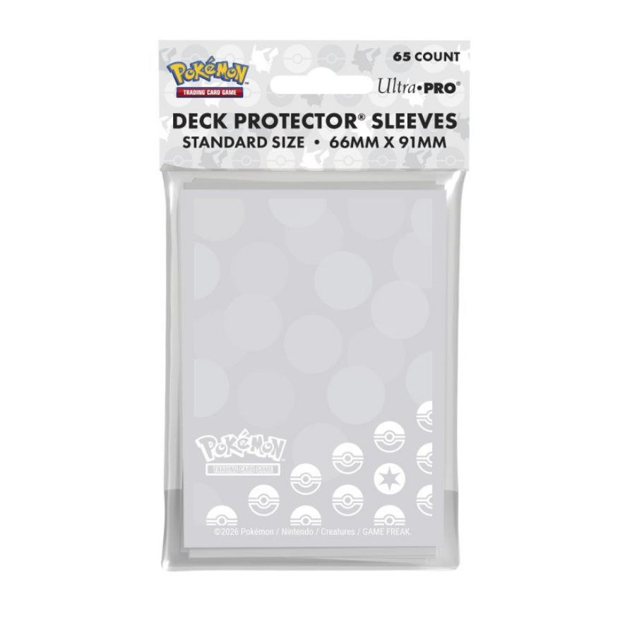 Ultra Pro - Offical Pokémon Energy Sleeves (65)