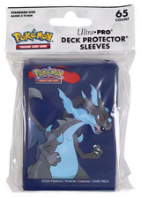 Ultra Pro - Sleeves Mega Charizard X (65)