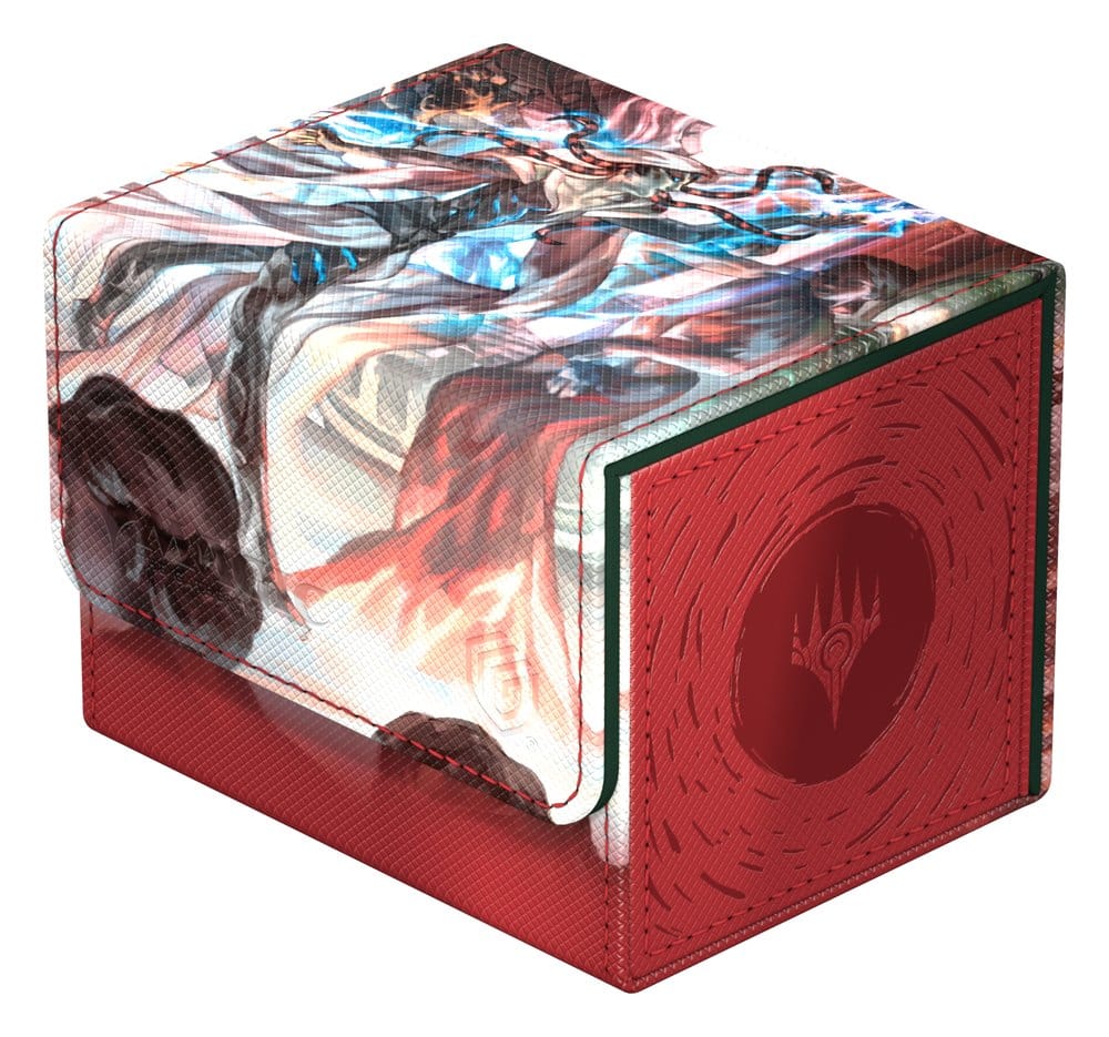 Deck Box - Sidewinder 100+ Xenoskin - Magic: The Gathering "Reality Fracture" - Ultimate Guard