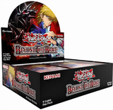 PREVENDITA - Yu-Gi-Oh! - Oltre il Coraggio - Box 24 Buste ITA