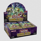 PREVENDITA - Yu-Gi-Oh! - Vincitori Gloriosi - Box 24 Buste ITA