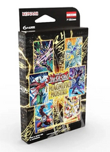 Yu-Gi-Oh! - I Magnifici Mostri ITA